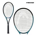 HEAD グラビティ チーム 2025 231145 2025SS ヘッド Gravity TEAM 2025 テニスラケット 硬式 正規品