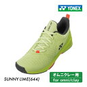 YONEX パワークッションソニケージ3メンGC SHTS3MGC 644 ヨネックス POWER CUSHIONSONICAGE3 MEN GC 2023FW...