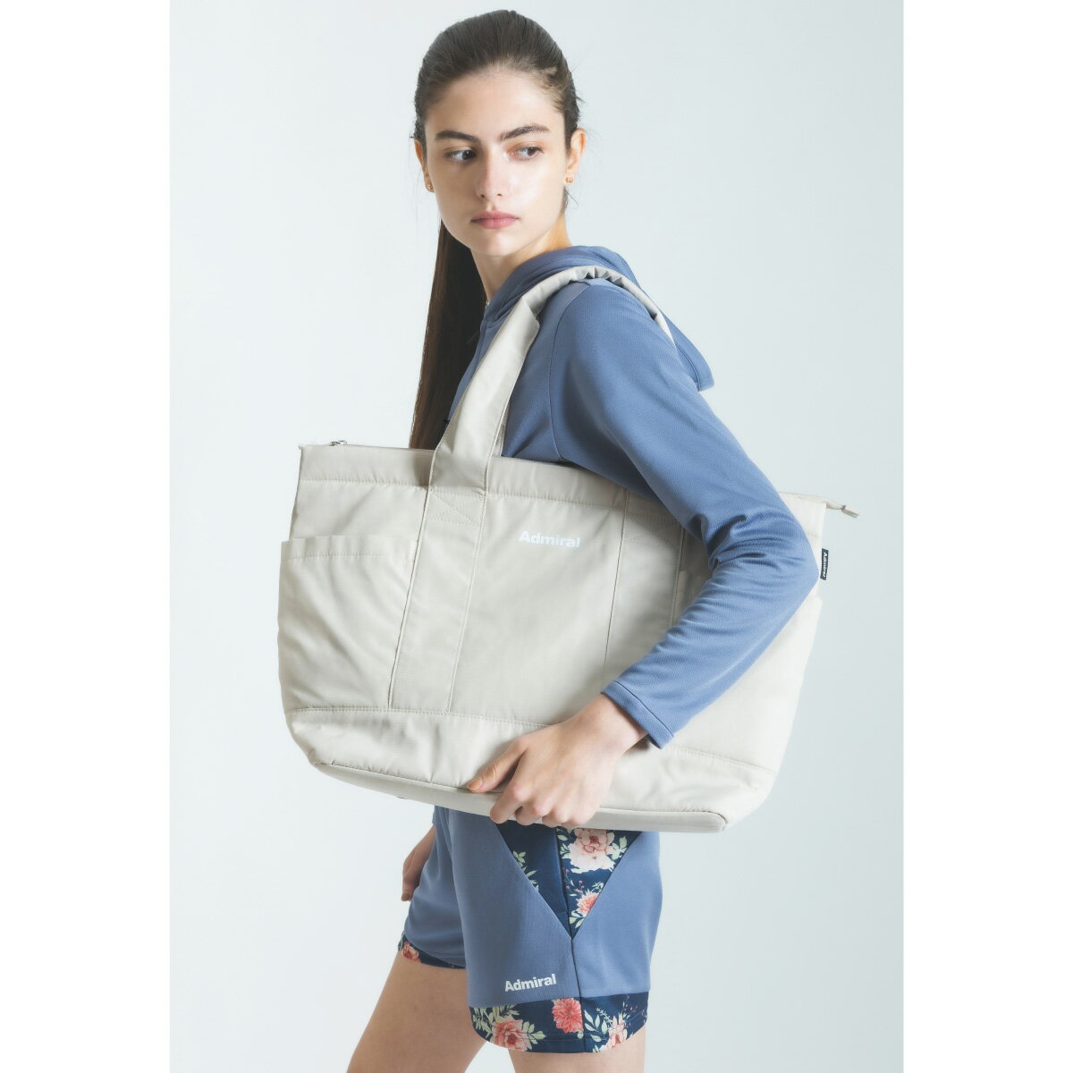 4��11��0����48H���������å�P����5�ܡ�ADMIRAL����˥��å��������եȥ�å��㡼�ӥå��ȡ��ȥХå���ATMZ503-029��2025SS���١����塡���ɥߥ�롡MEN��WOMEN���͵��֥��ɡ�������졡������