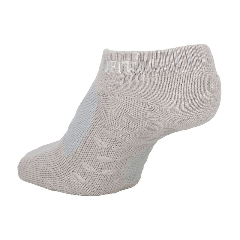 �ڥ����ѡ�SALE���ꡪ����3000��OFF�����ݥ��JFIT JF-SOX6 ��ǥ����� ���å��� (23��25cm) ���٤�ߤ��դ�­�޷����å��� ��6cm �������å� ���� �ե��åȥͥ� ���� ������ ��ư ASH �������ե��å�