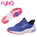 【4日20時〜28時間限定★最大ポイント40倍】23FW ライカ I2222M-2401 NEVER QUIT ryka シューズ ライカシューズ ライカシュー...