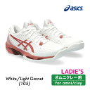 ASICS \[VXs[h FF 2 OC@IjN[@SOLUTION SPEED FF 2 OC@1042A135-105@zCg~CgK[lbg Xs[hd@2023FW