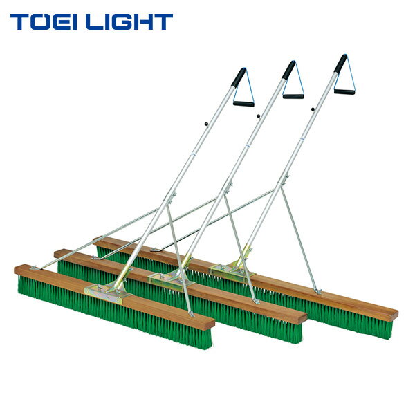トーエイライト コートブラシPP120S2 B2590 1本 TOEI LIGHT 幅120cm 法人限定商品