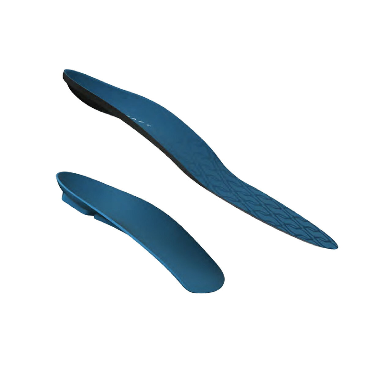 【20日0時〜使える最大2000円OFFクーポン】Northwest Podiatric Laboratory　ステップクラフト ミッド　ブルー　インソール　2025SS　StepCraft MID テニスシューズ　テニス　バドミントン　ソフトテニス　シューズ