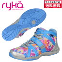 【最大ポイント29倍!1日24時間限定】【サイズ交換片道送料無料】 ライカ TENACITY (テナシティー) フィットネスシューズ レディース 25FW ブル...