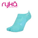 ライカ R-SOX-6 TQW 足袋型ソックス ryka 靴下 ソックス サイズ フィットネス レディス レディース RYKA足袋型ソックス丈6cm