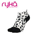 ライカ R-SOX-9 WBD 足袋型ソックス ryka 靴下 ソックス サイズ フィットネス レディス レディース RYKA足袋型ソックス丈9cm