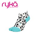 ライカ R-SOX-9 WTD 足袋型ソックス ryka 靴下 ソックス サイズ フィットネス レディス レディース RYKA足袋型ソックス丈9cm