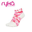 ライカ R-SOX-9 WPC 足袋型ソックス ryka 靴下 ソックス サイズ フィットネス レディス レディース RYKA足袋型ソックス丈9cm