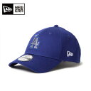 【楽天ブラックフライデー★最大2000円OFFクーポン】ニューエラ キャップ 9FORTY Rhinestone ロサンゼルス・ドジャース ユニセックス 25F...