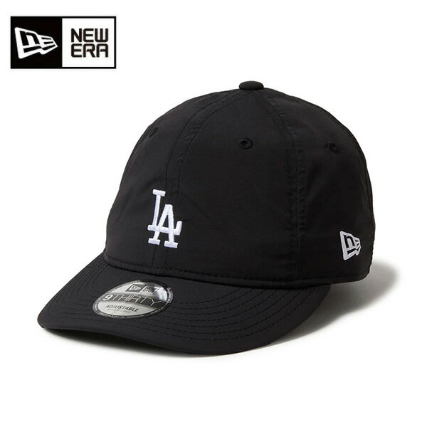 【楽天ブラックフライデー★最大2000円OFFクーポン】ニューエラ キャップ 9THIRTY Tech Stretch SOLOTEX ECOPET ロサンゼル...