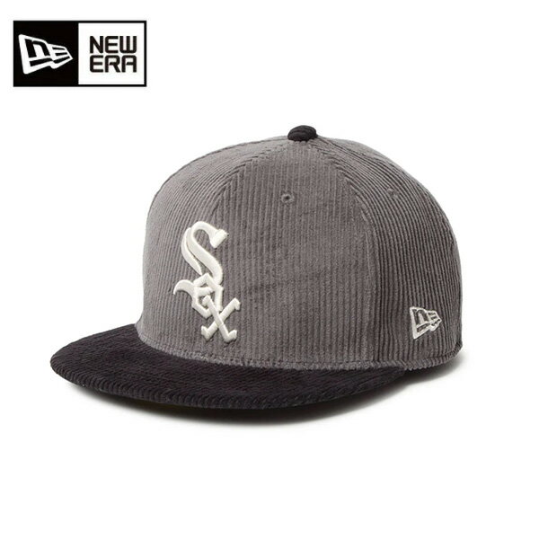 ڳŷ֥åե饤ǡ2000OFFݥۥ˥塼 59FIFTY Corduroy ǥ ۥ磻ȥå ˥å 25...