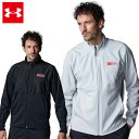 【最大ポイント29倍!1日24時間限定】アンダーアーマー UAアーマーフリース マックス フーディー メンズ 25FW ブラック グレー (6007734) トレーニング スポーツ ジム 運動 アウトドア ウォームアップ UAストーム フリース ジャケット UNDER ARMOUR(4)