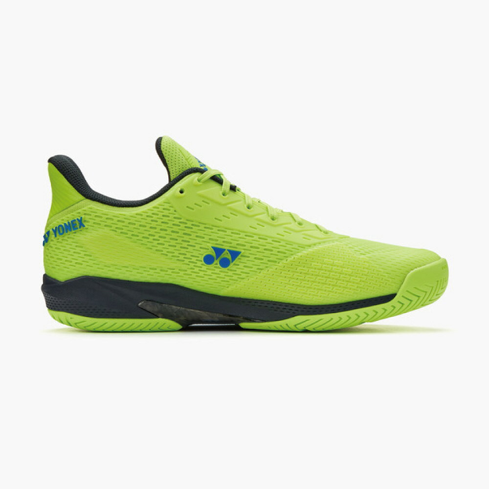 ランニング専門店 A(エース)のYONEX　パワークッションアドアクセル メンAC オールコート用　ローカット　3E　SHTAAMA-680　2026SS　ユニセックス 　ヨネックス　POWER CUSHION ECLIPSION5 MEN AC｜アングル3
