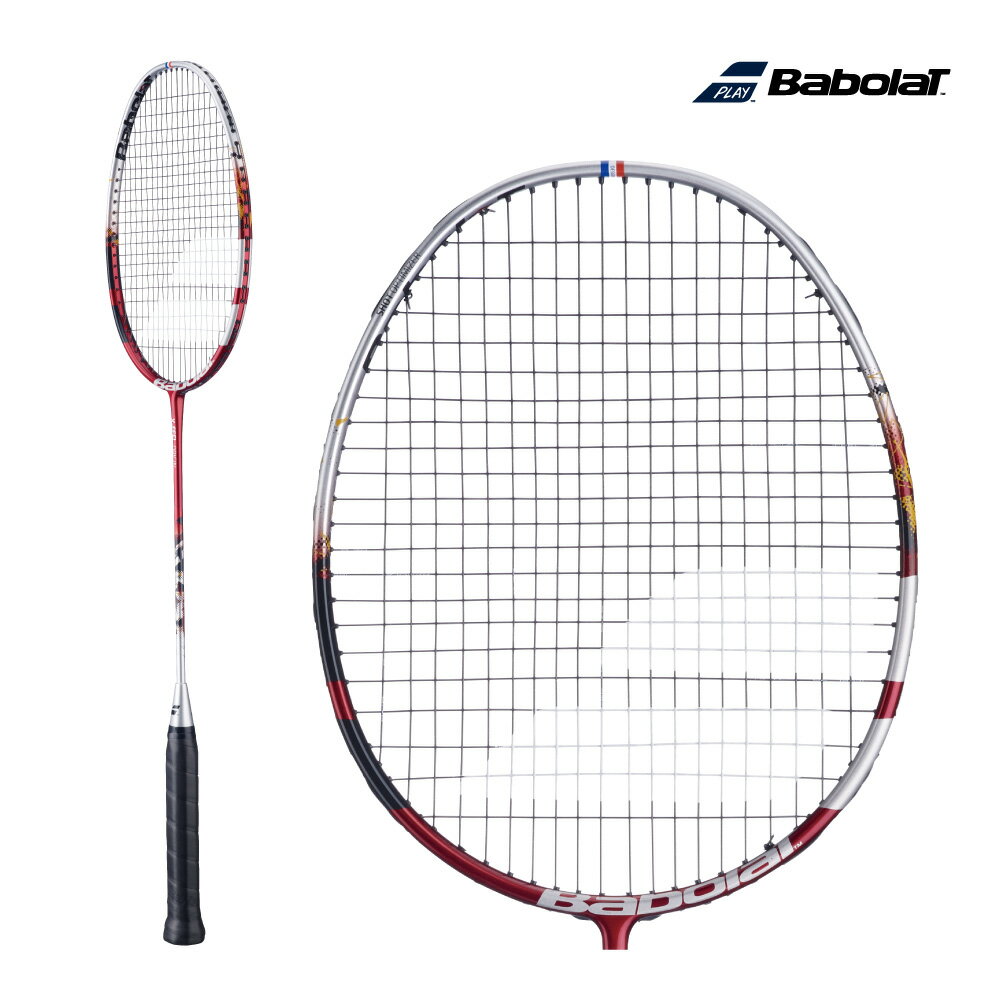 【スーパーSALE限定！最大3000円OFFクーポン】BABOLAT　エックスフィールオリジン...