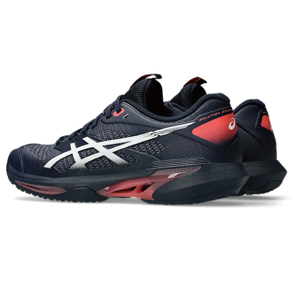 4��11��0����48H���������å�P����5�ܡ�ASICS������塼����󥹥ԡ���FF4������˥��졼��1042A306-401��MIDNIGHT/WHITE��2026SS����ǥ��������ƥ˥����塼���������å�����SOLUTION SPEED FF 4 OC��ASI01