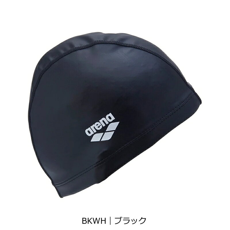 アリーナ 2ウェイシリコーンキャップ ユニセックス 26SS フリーサイズ 水泳帽 arena (AS5SSC30U) スイムキャップ メンズ レディース 2026年春夏新作 水泳帽 小物 arena running-a-10012726 ランニング専門店 A(エース) サンプル画像3
