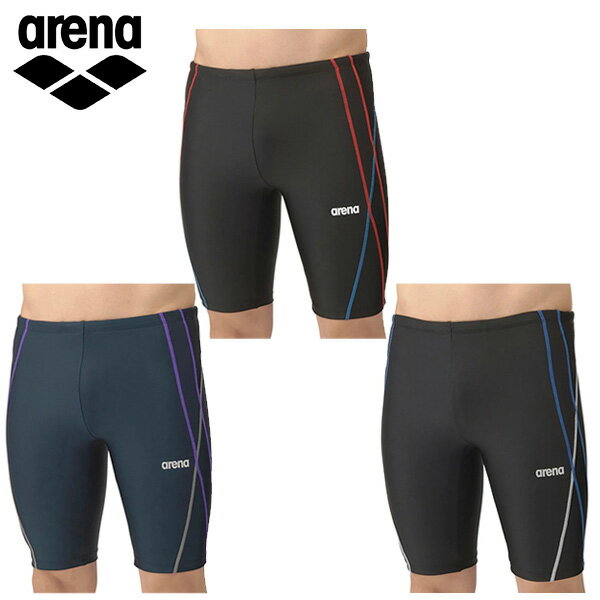 【商品名】大きいサイズ｜フィットネススパッツ（ハーフレッグ） 【メーカー品番】 AS5SWF64M 【カラー展開】 BKBL(ブラック×ブルー) BKRD(ブラック×レッド) NVPP(ネイビー×パープル) 【サイズ】 2XO・3XO・O・...