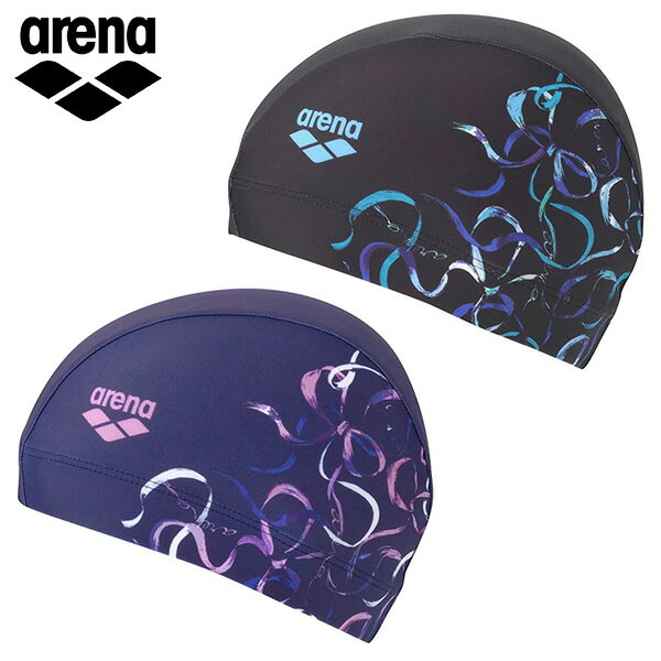 【25日0時〜24H限定★ショップP最大5倍】アリーナ テキスタイルキャップ｜公式大会不可 ユニセックス 26..