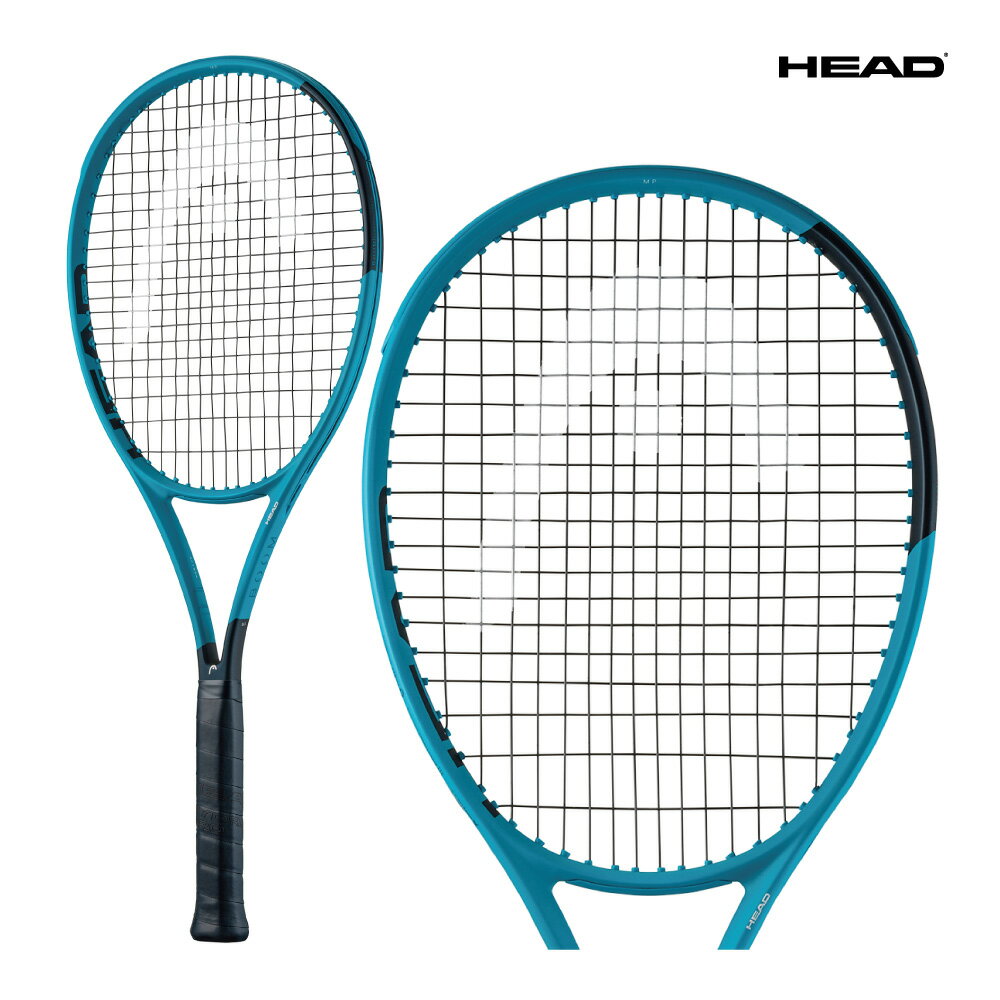 楽天市場】ブルー 青（ブランドヘッド）（ラケット｜テニス