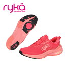 【4日20時〜28時間限定★最大ポイント40倍】24SS ライカ I2222M-2651 NEVER QUIT ryka シューズ ライカシューズ ライカシュー...