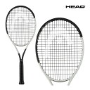 HEAD ヘッド SPEED MP スピードエムピー 2024 236014 硬式ラケット 300g 2024モデル テニスラケット 国内正規品
