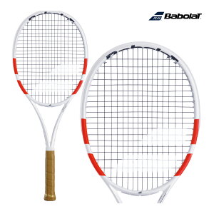 BABOLAT Хܥ顡PURE STRIKE97 ԥ奢ȥ饤971015312024ǥ ƥ˥饱å ż ȥ ʡƥࡡΡ꡼4