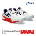 ASICS AVbNX@GEL-RESOLUTION 9 WIDE Q]-V9Ch 1041A376-102@I[R[g 2024SS ejXV[Y@Y@Xs[h@萫@dejX@\tgejX@L