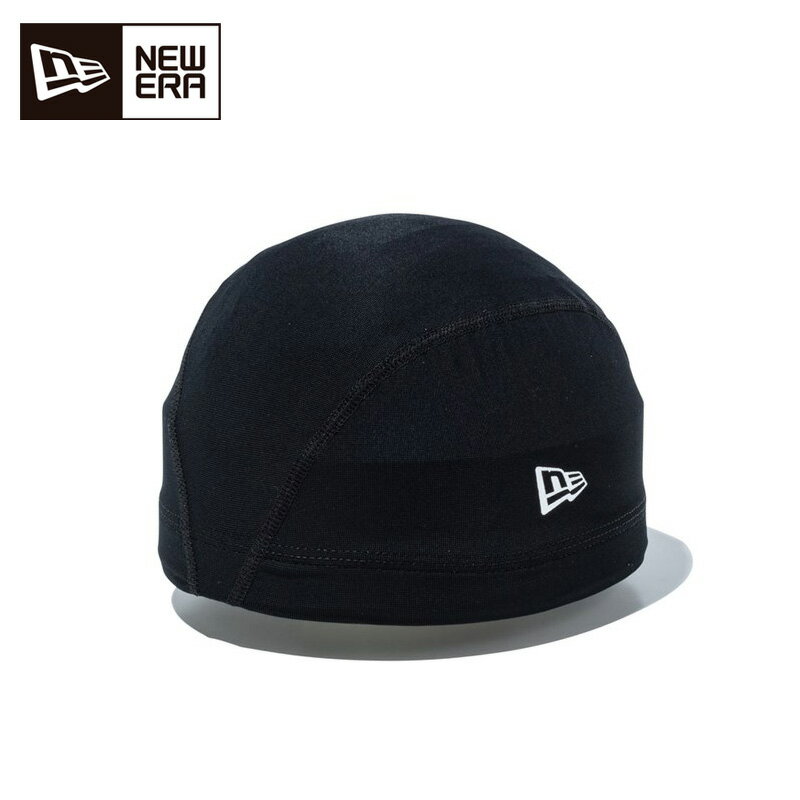 Rakuten - NEW ERA スイムキャップ ブラック ユニセックス 26SS 15011845 水泳帽 水泳小物 M〜Lサイズ メンズ レディース 2026年春夏新作 ニューエラ
