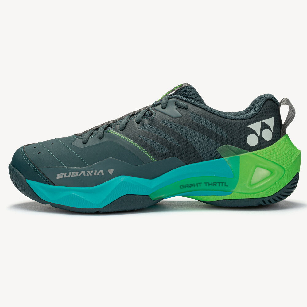 【8/12~16限定！最大2000円OFFクーポン】YONEX　サブアクシアGTワイド SUBAXIA GT ...