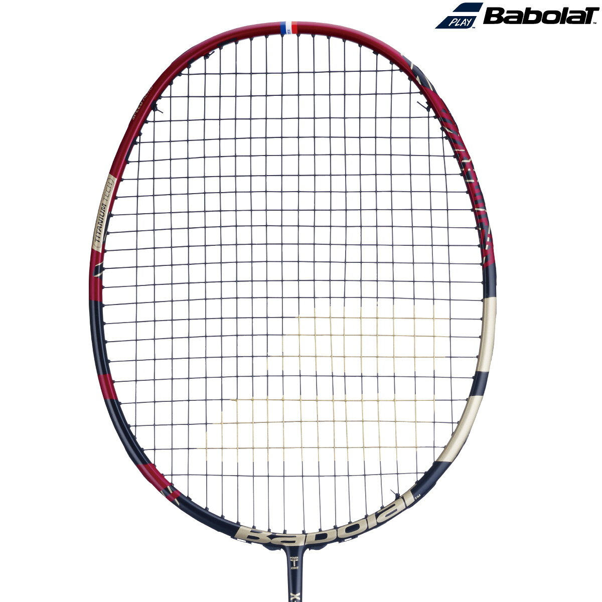【8/12~16限定！最大2000円OFFクーポン】BABOLAT バボラ X−FELL FURY エックスフィ...