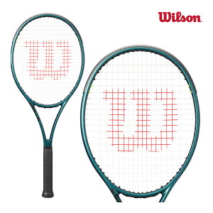 WILSON ֥졼104 V9 WR150011 륽 BLADE 104 V9 2024SS  żƥ˥饱å