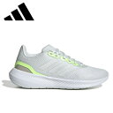 【最大ポイント29倍!1日24時間限定】【サイズ交換片道送料無料】【セール価格】24SS アディダス RUNFALCON3(ファルコン) (IE0750) レディース レディス シューズ スニーカー ランニングシューズ マラソン ジョギング おしゃれ 軽量 軽い アウトドア 初心者 adidas