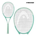 HEAD ブーム エムピー エル 2024 オルタネイト 230424 ヘッド BOOM MP L 2024 ALTERNATE 2024SS 270g 硬式ラ...