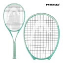 HEAD ブーム チーム エル 2024 オルタネイト 230444 ヘッド BOOM TEAM L 2024 2024SS 260g 硬式ラケット テニス　国内正規品