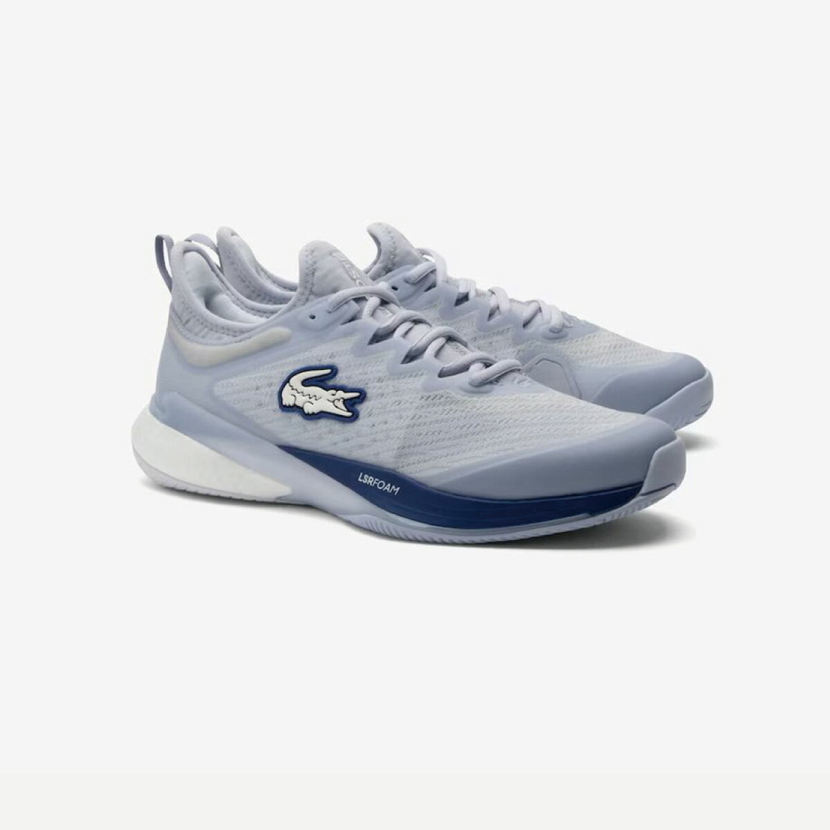 【20日0時〜マラソン終了まで！最大2000円OFFクーポン】LACOSTE ラコステ レディー...