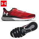 【最大ポイント29倍!1日24時間限定】【サイズ交換片道送料無料】【セール価格】24SS アンダーアーマー ホバー タービュランス2 ワイド (3026876) UA メンズ ランニングシューズ ランニング シューズ スニーカー 軽量 おすすめ