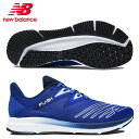 【9日20時〜28時間限定 最大P40倍】ニューバランス 24SS NB MFLSHBG6 足幅D やや細い メンズ シューズ スニーカー ランニングシューズ ...