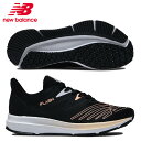 【9日20時〜28時間限定 最大P40倍】ニューバランス 24SS NB WFLSHPG6 足幅B やや細い レディース シューズ スニーカー ランニングシュー...