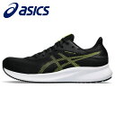 【マラソン限定セール商品】24SS アシックス PATRIOT13(1011B485) アシックス メンズ ランニングシューズ ランニング シューズ スニーカー...