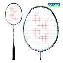 YONEX アストロクス88S ゲーム 3AX88S-G ヨネックス ASTROX 88S GAME 2024SS シルバー/ブラック(417)バドミントン ラ...
