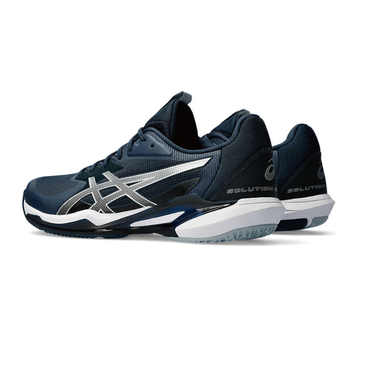 【4日〜マラソン終了まで！最大2000円OFFクーポン】【SALE】ASICS SOLUTION SPEED ...