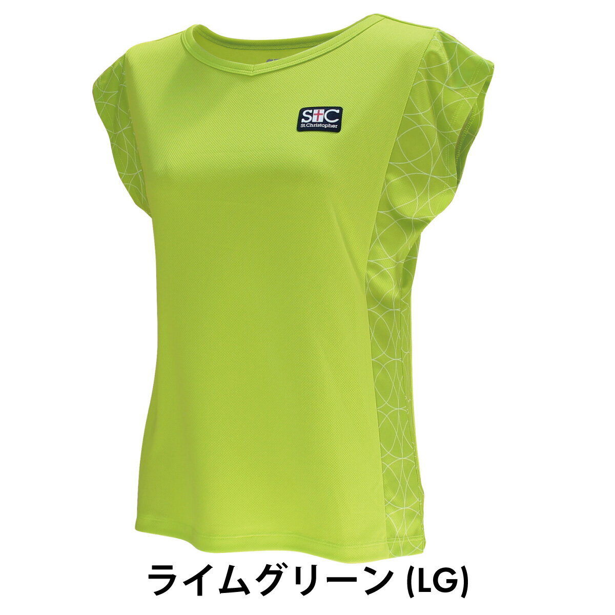 【20日0時〜マラソン終了まで！最大2000円OFFクーポン】St.Christopher サイドクロ...
