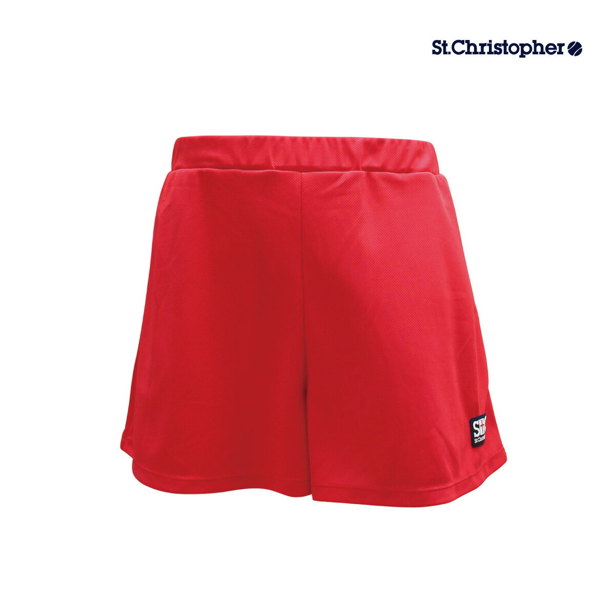 St.Christopher ե쥢եȥå STC-BDW2406-RD 2024SS å ȥꥹȥե ǥ...