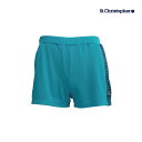 【SALE】St.Christopher ピエドプルリボンゲームショートパンツ STC-BCW6424-TQ 2023FW ターコイズ セントクリストファー レ...