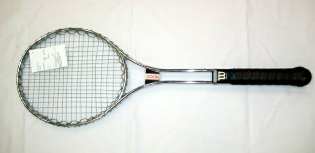 【中古ラケット】ウィルソン T4000