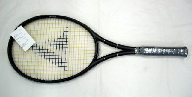 【楽天大感謝祭★最大2500円OFFクーポン】【中古ラケット】 グラファイトディスティニー