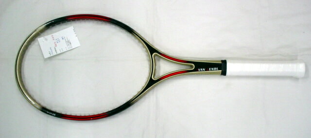 【中古ラケット】ミズノ イワンレンドル