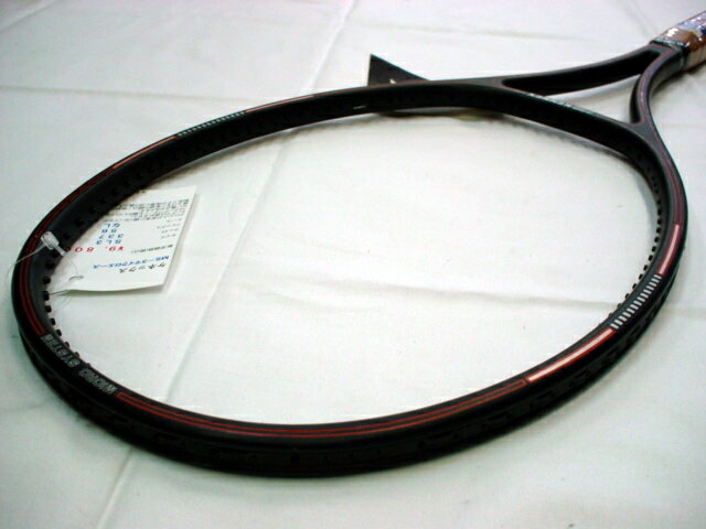 【中古ラケット】 MS−3マイクロエース 3