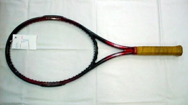 【楽天大感謝祭★最大2500円OFFクーポン】【中古ラケット】 シルバーエース